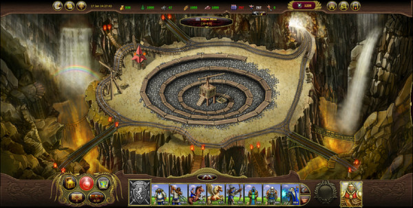 My Lands: Black Gem Hunting screenshot 6