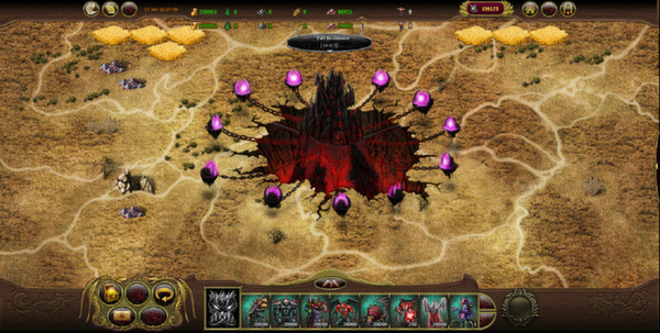 My Lands: Black Gem Hunting screenshot 4