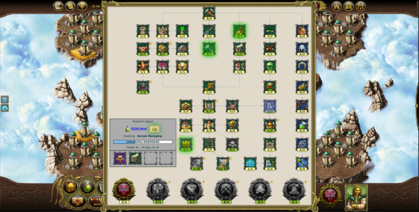 My Lands: Black Gem Hunting screenshot 5