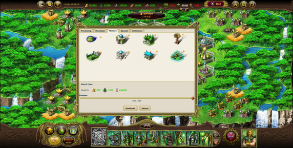 My Lands: Black Gem Hunting screenshot 8