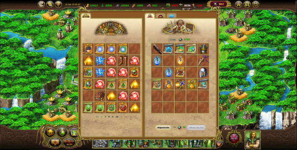 My Lands: Black Gem Hunting screenshot 7