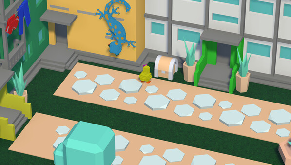 Little duck adventure screenshot 2