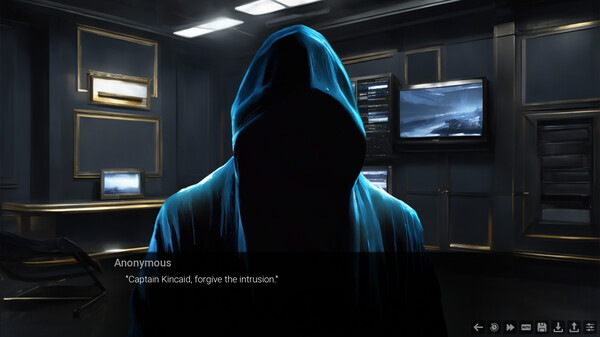 Echoes screenshot 4