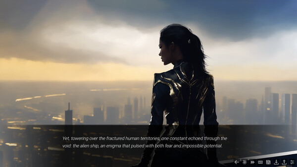 Echoes screenshot 9