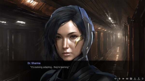 Echoes screenshot 5