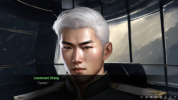 Echoes screenshot 3