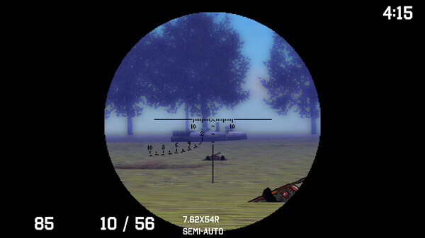 Trench Defender screenshot 7