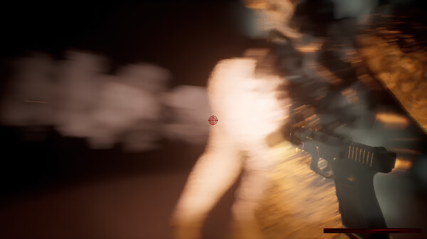 Kidnapped screenshot 8