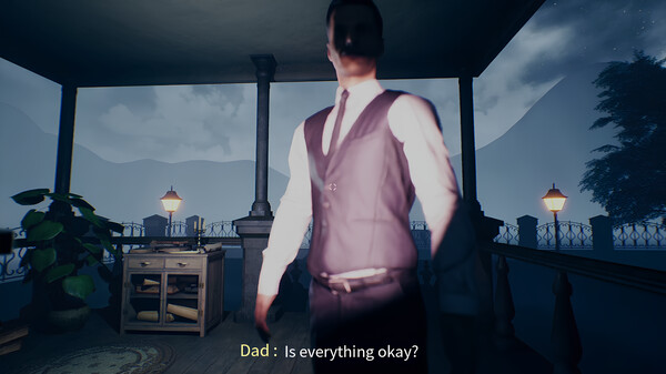 Kidnapped screenshot 5