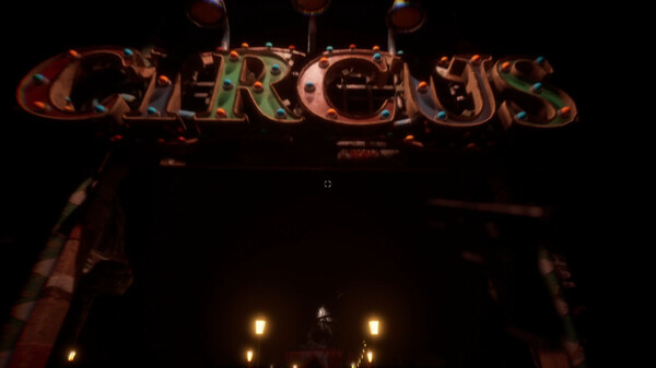 Kidnapped screenshot 1