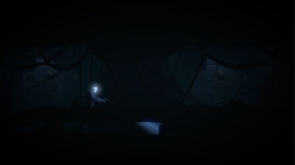 The Fall screenshot 10