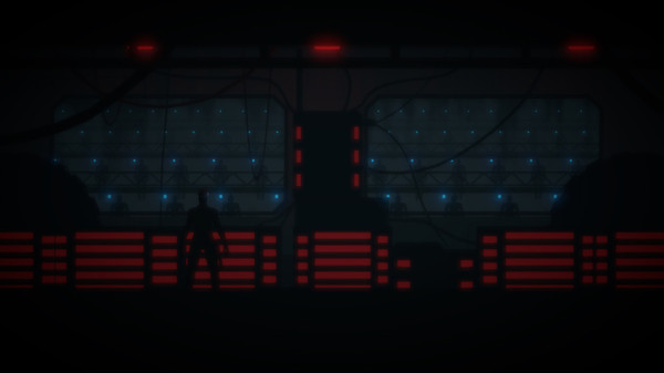 The Fall screenshot 2