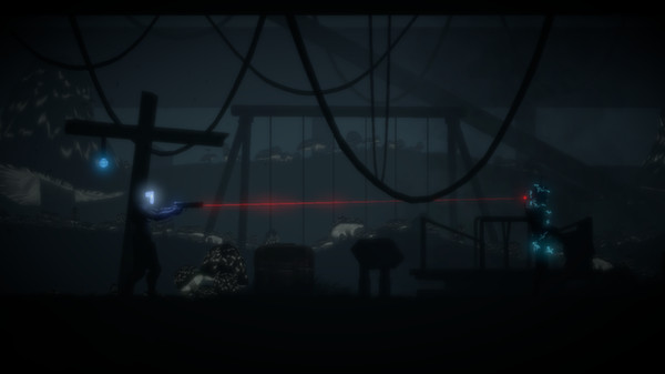 The Fall screenshot 3