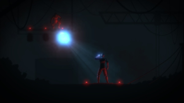 The Fall screenshot 1