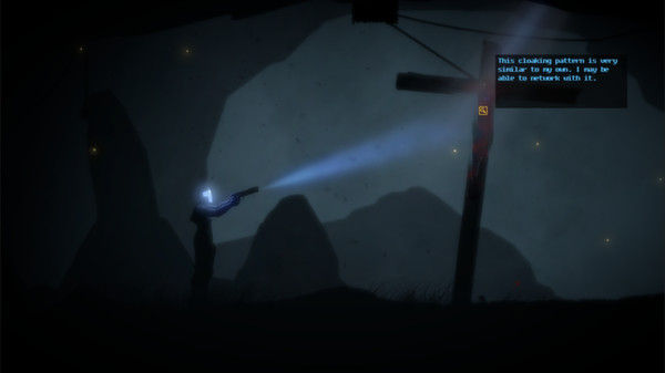 The Fall screenshot 4
