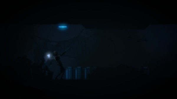 The Fall screenshot 5