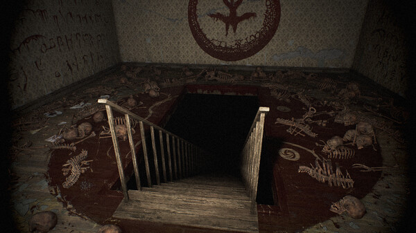 Room 817: Director's Cut screenshot 2