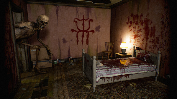Room 817: Director's Cut screenshot 1