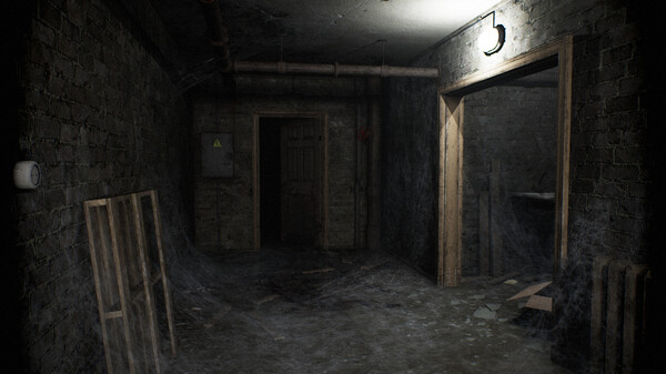 Room 817: Director's Cut screenshot 4