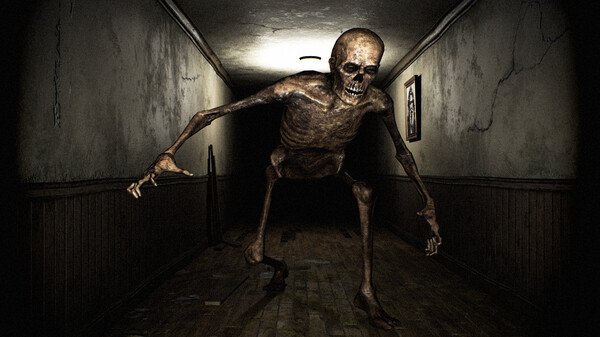 Room 817: Director's Cut screenshot 5