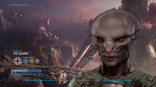 Grey Goo screenshot 8