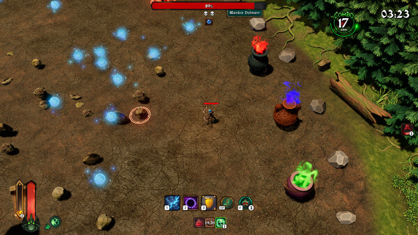 One Boss One Fight screenshot 8