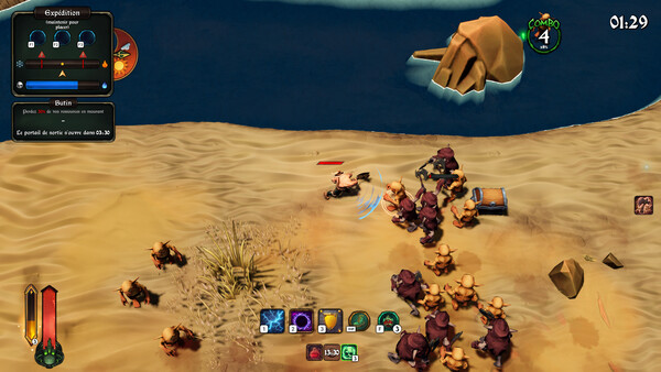 One Boss One Fight screenshot 7