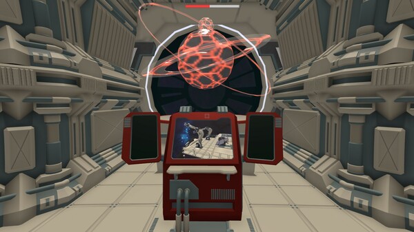 Space Station Escape screenshot 4