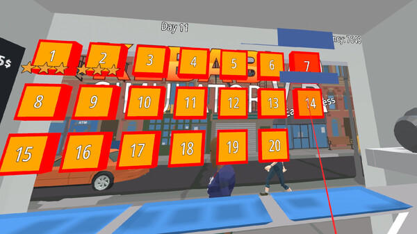 Kebab Simulator VR screenshot 6