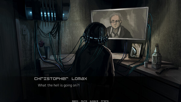 Thorns: Police never sleeps screenshot 3