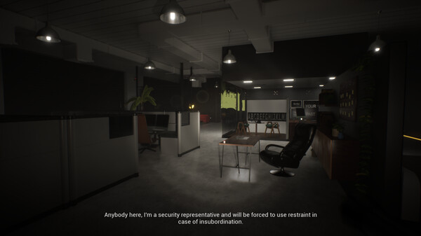 The Night Guard screenshot 7