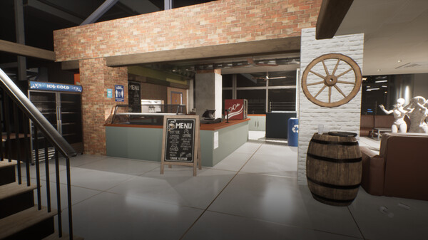 The Night Guard screenshot 12
