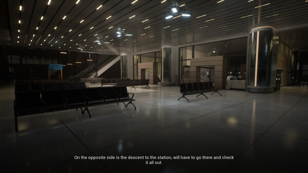 The Night Guard screenshot 6