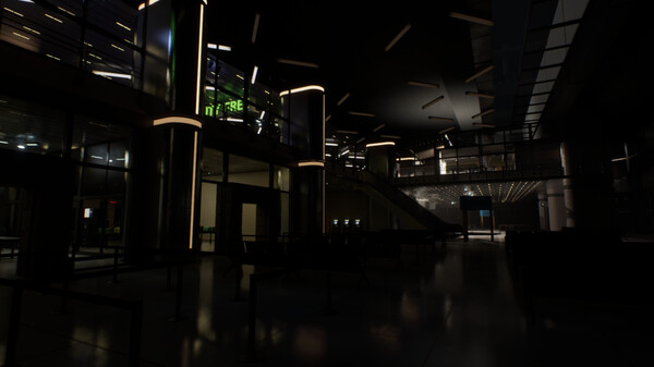 The Night Guard screenshot 11