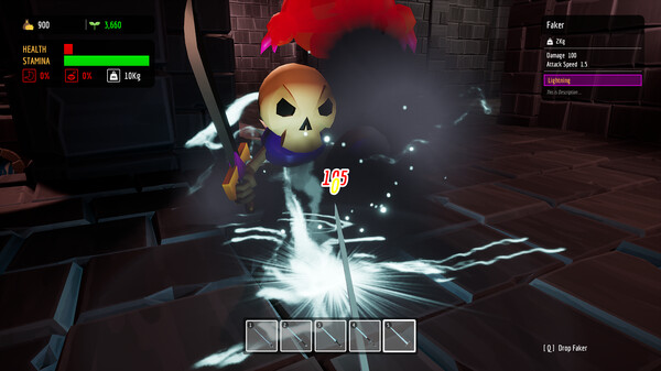 FORGE SIMULATOR screenshot 5