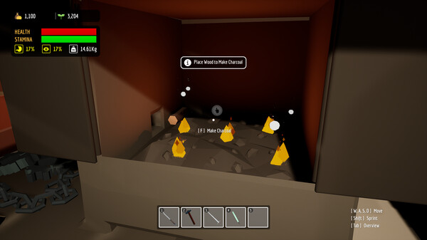 FORGE SIMULATOR screenshot 10
