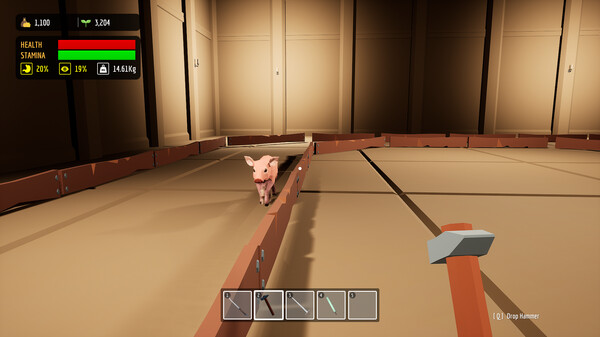 FORGE SIMULATOR screenshot 9