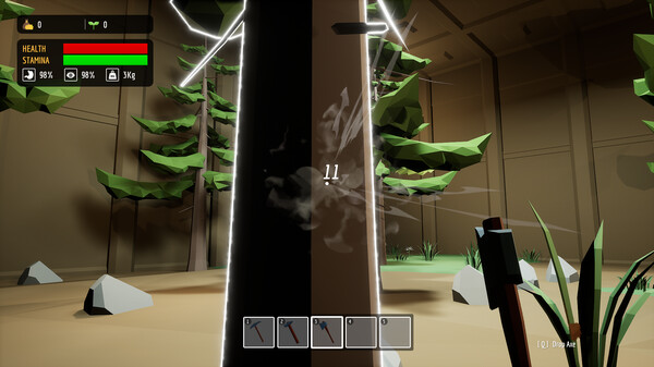 FORGE SIMULATOR screenshot 12