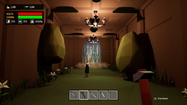 FORGE SIMULATOR screenshot 7