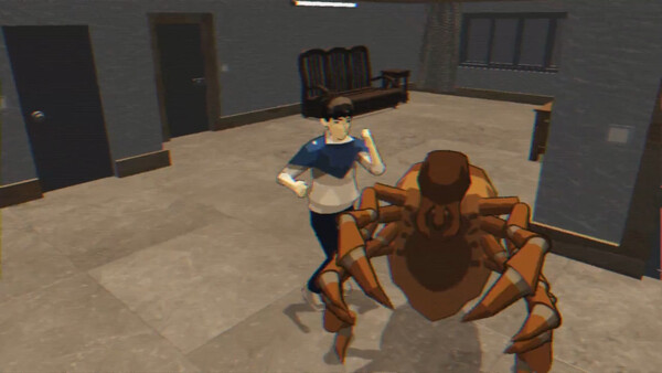Daily Threat : The Storm screenshot 1