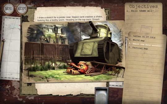 Steam Squad screenshot 4