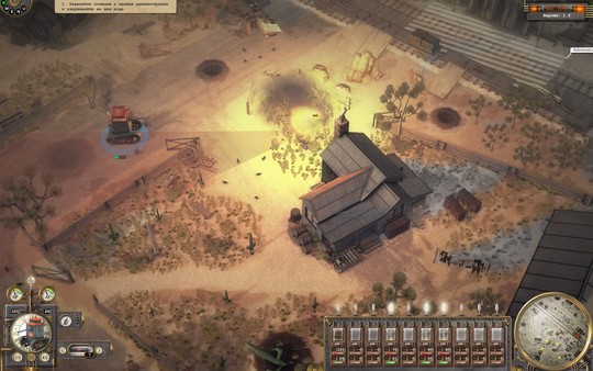 Steam Squad screenshot 2