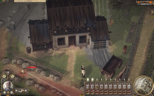 Steam Squad screenshot 7