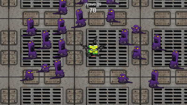 Slime Mayhem screenshot 5