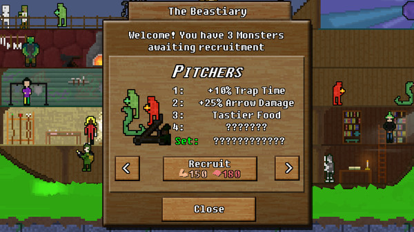 You Must Build A Boat screenshot 3