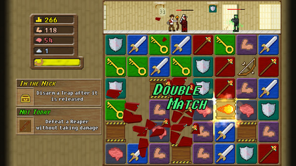 You Must Build A Boat screenshot 5