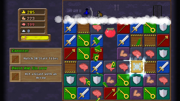 You Must Build A Boat screenshot 4