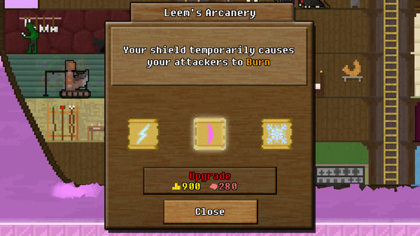 You Must Build A Boat screenshot 1
