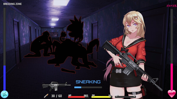 Tunnel Escape screenshot 9
