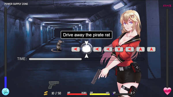 Tunnel Escape screenshot 8
